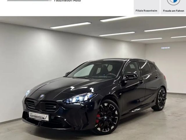 BMW 135 M-Sport Sedan xDrive