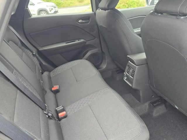 Renault Captur Evolution TCe 100