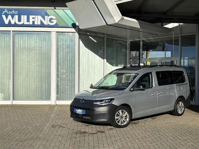 Volkswagen Caddy 1.5 TSI DSG Maxi