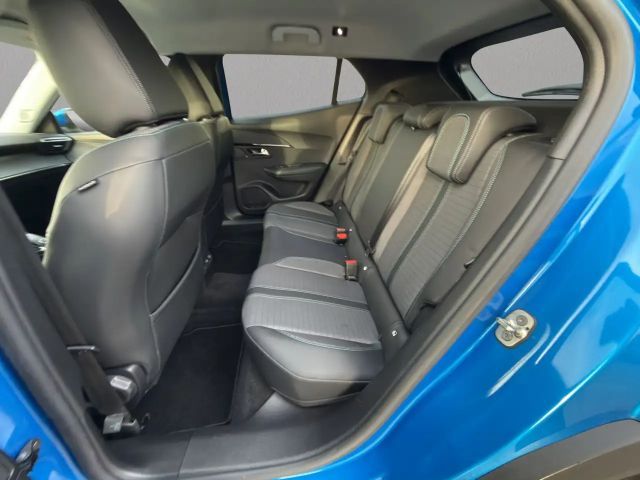 Peugeot 2008 Allure Pack BlueHDi EAT8