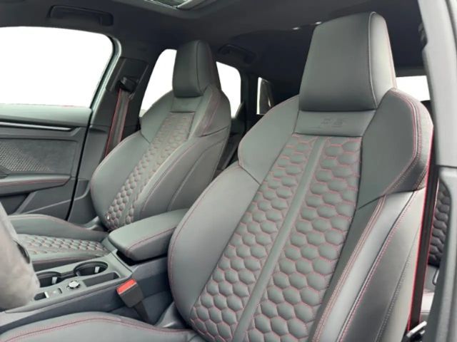 Audi RS3 Sedan Sportback