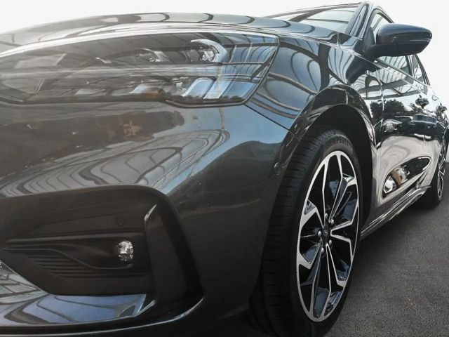 Ford Focus EcoBoost ST Line Wagon