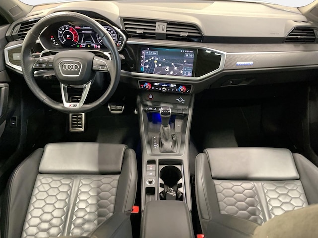 Audi RS Q3 Quattro S-Tronic Sportback