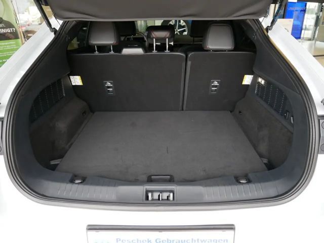 Ford Mustang Mach-E AWD