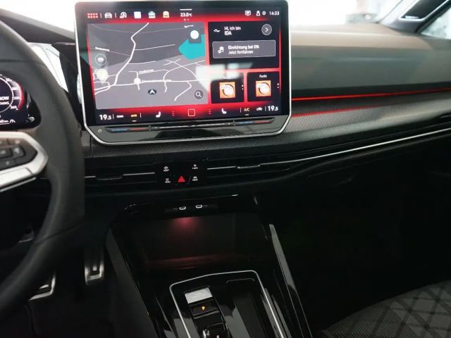 Volkswagen Golf 2.0 TDI DSG R-Line