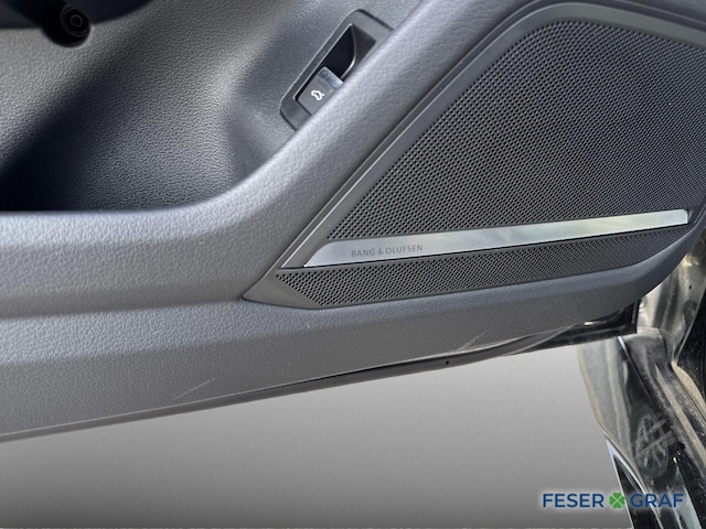 Audi RS6 Avant Quattro