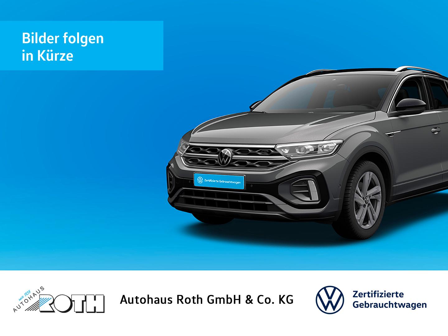 Volkswagen Touran 2.0 TDI Comfortline DSG IQ.Drive