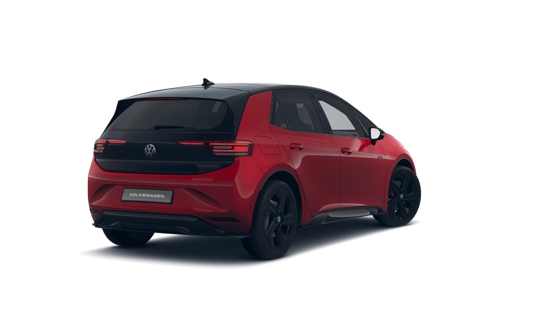 Volkswagen ID.3 *MATRIX*HEAD-UP*HARMAN*PANO*WÄRMEPUMPE*