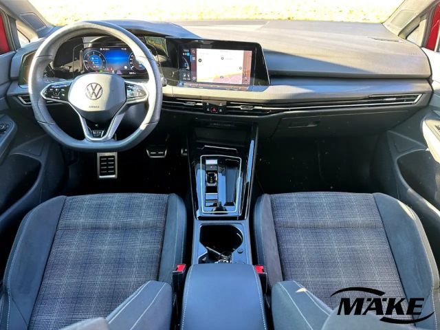 Volkswagen Golf 2.0 TDI DSG GTD