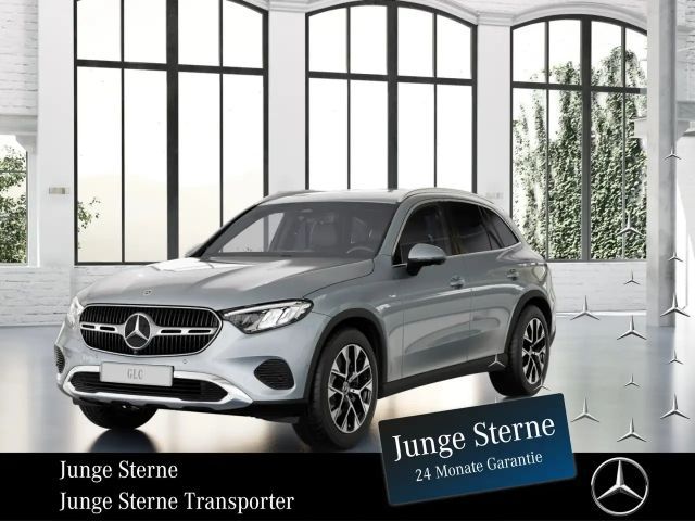 Mercedes-Benz GLC 300 4MATIC