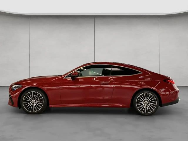 Mercedes-Benz CLE 220 Coupé