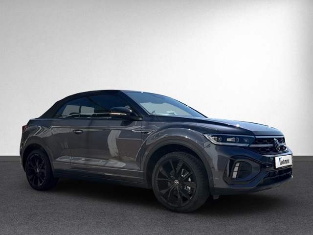 Volkswagen T-Roc 1.5 TSI Cabriolet DSG