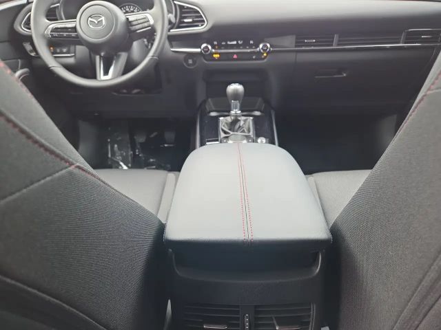 Mazda CX-30 2.5L Homura