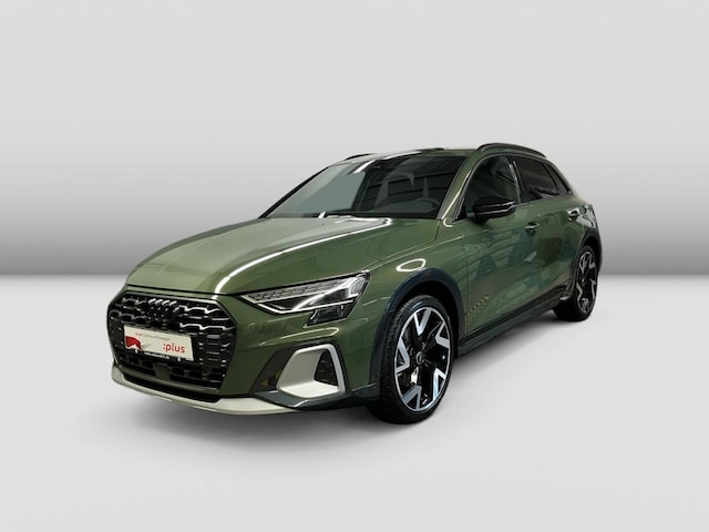 Audi A3 35 TDI S-Tronic