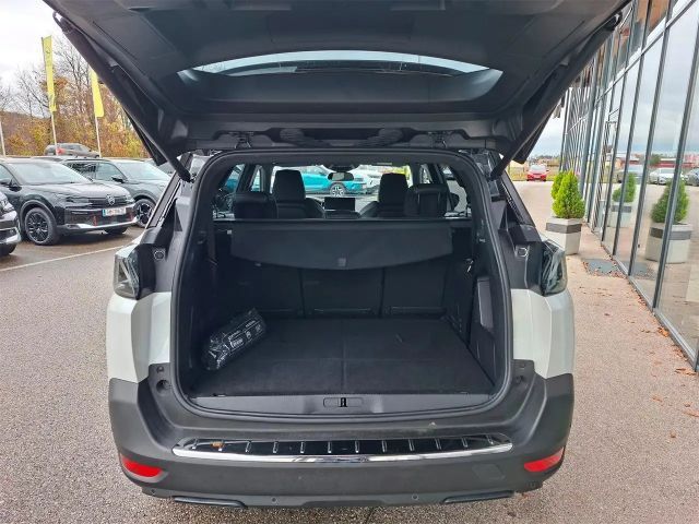 Peugeot 5008 Allure Pack BlueHDi EAT8
