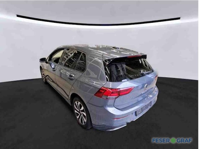 Volkswagen Golf Golf VIII