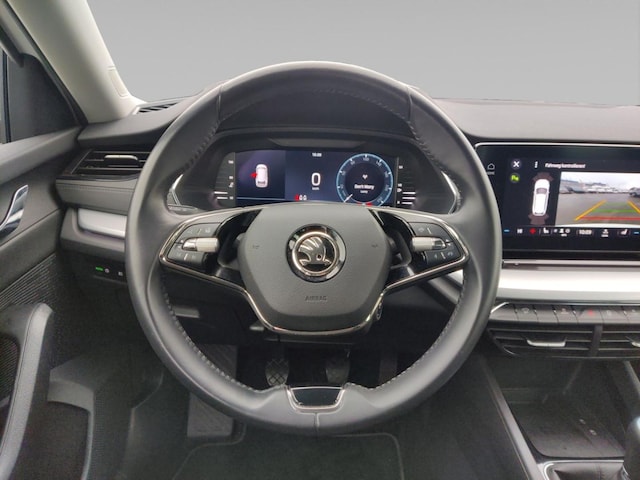 Skoda Octavia 1.0 TSI Ambition Clever Combi