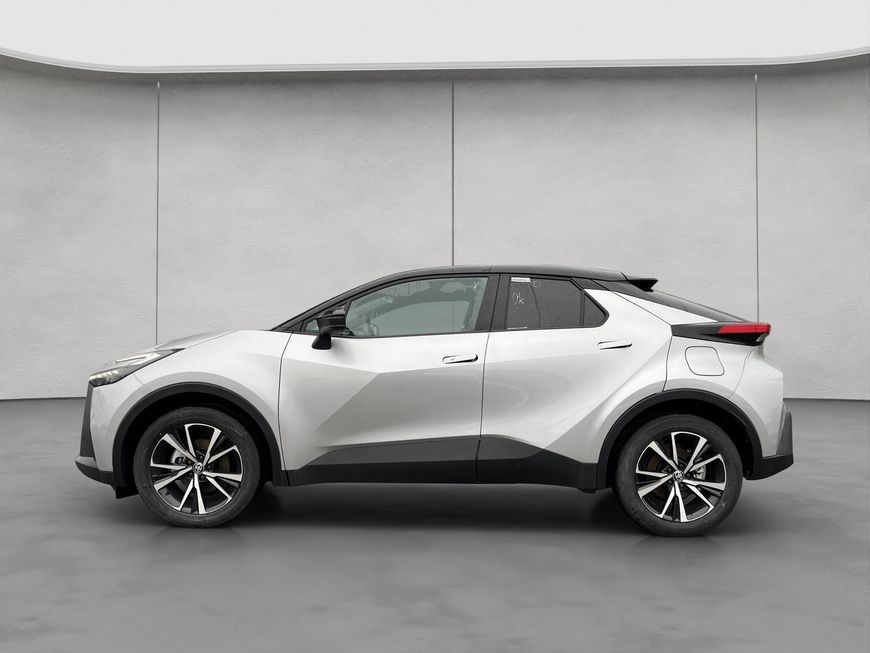 Toyota C-HR 5-deurs Plus