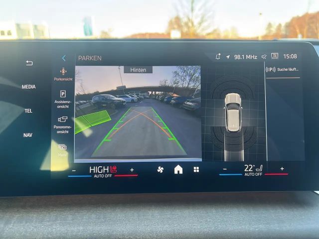 BMW X1 Comfort pakket sDrive18i