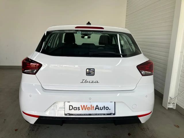 Seat Ibiza 1.0 TSI Reference