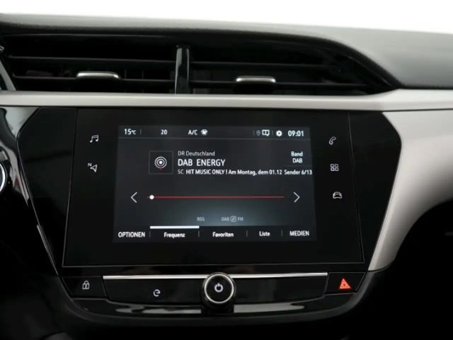 Opel Corsa Edition F Edition