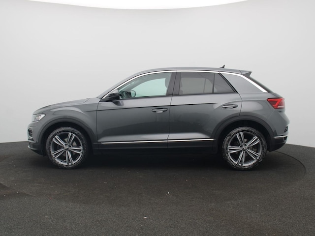 Volkswagen T-Roc 1.5 TSI DSG Sport