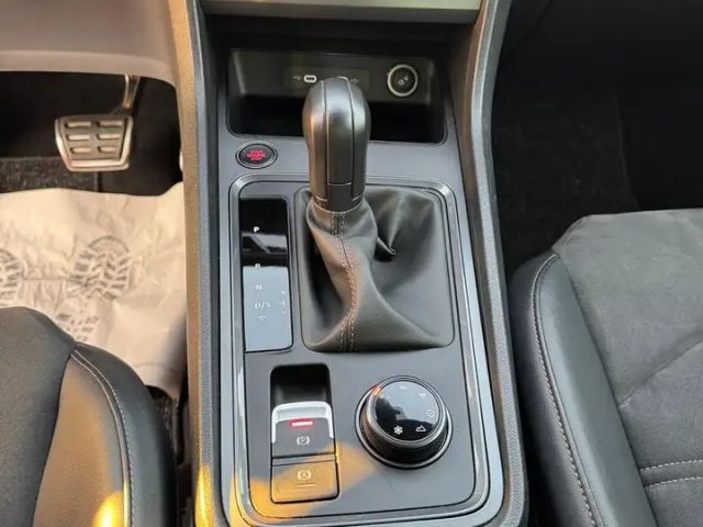 Cupra Ateca 2.0 TSI 4Drive VZ