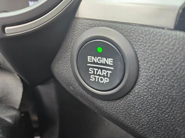 Ford Kuga Cool & Connect