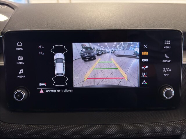 Skoda Fabia FABIA        SELECTS85/1.0 A7F