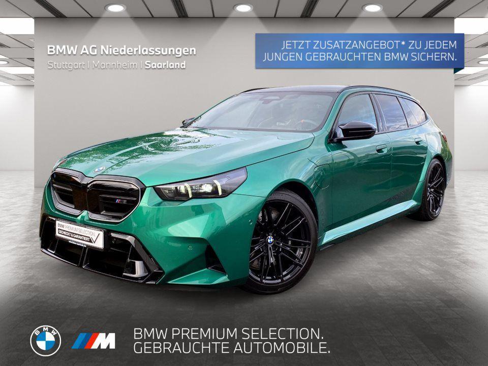 BMW M5 Touring