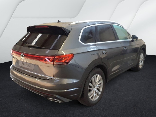 Volkswagen Touareg 3.0 V6 TDI Elegance Elegance