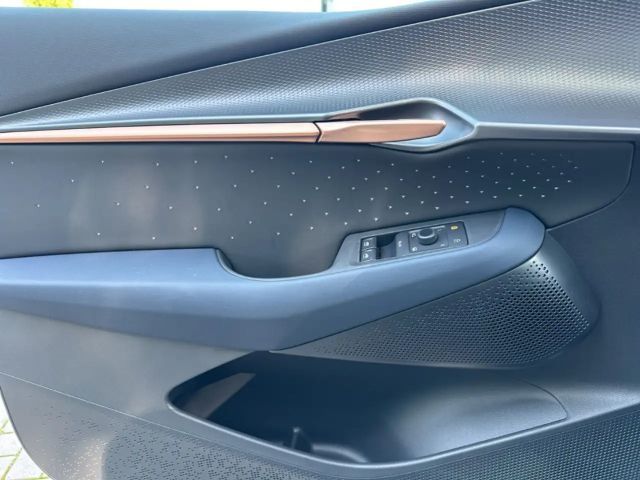 Cupra Tavascan Adrenaline VZ