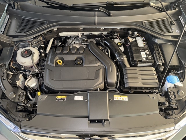 Volkswagen T-Roc DSG IQ.Drive Pro