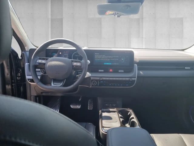 Hyundai IONIQ 5 UNIQ