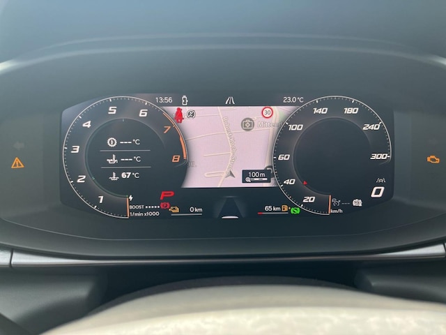 Cupra Terramar 1.5 e-Hybrid VZ