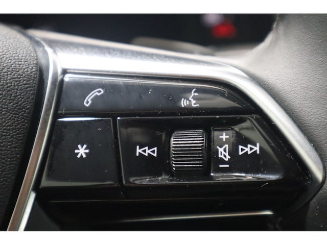 Audi A6 50 TDI Avant Quattro S-Line