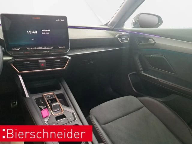 Cupra Formentor 4Drive DSG VZ