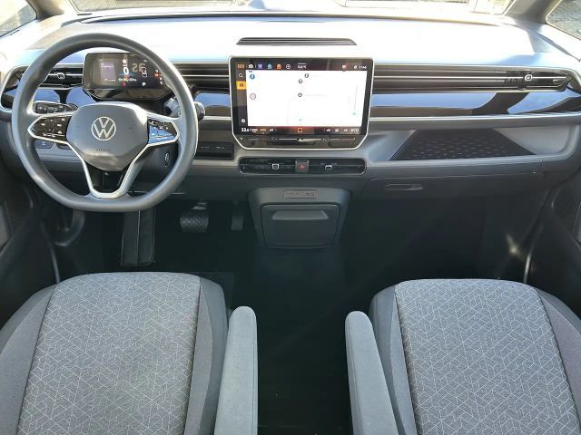 Volkswagen ID.Buzz Pro