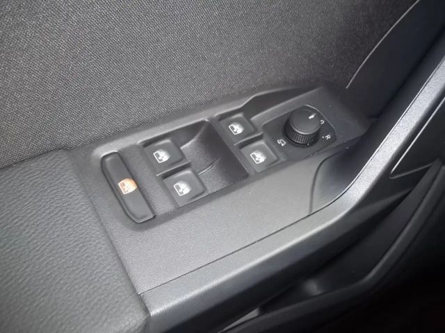 Seat Ibiza 1.0 EcoTSI FR-lijn