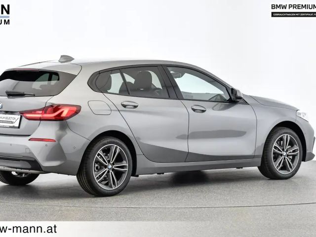 BMW 118 118i