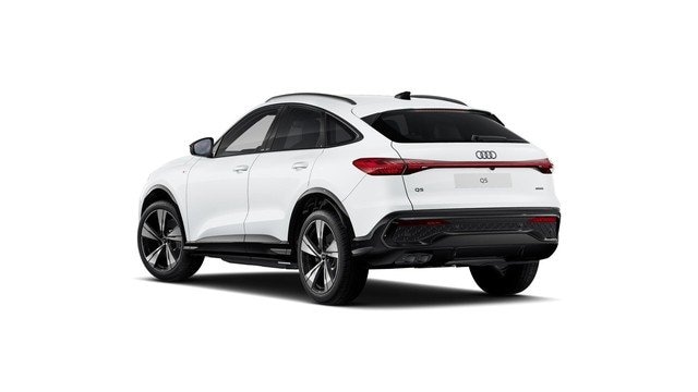 Audi Q5 Quattro S-Tronic Sportback