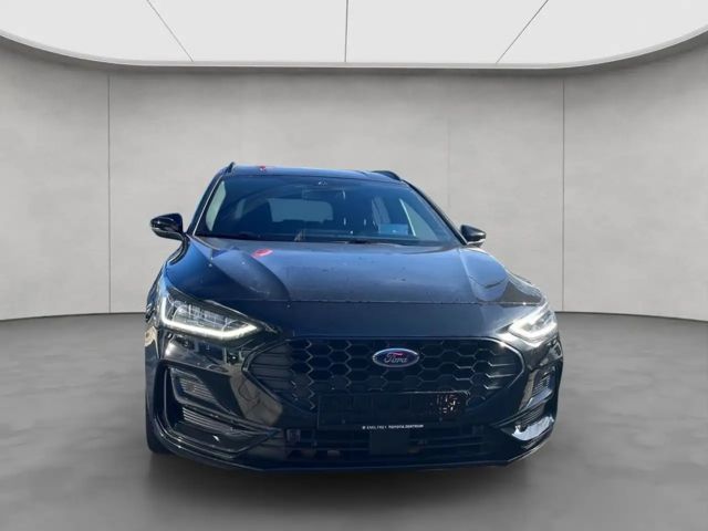 Ford Focus EcoBoost ST Line Wagon