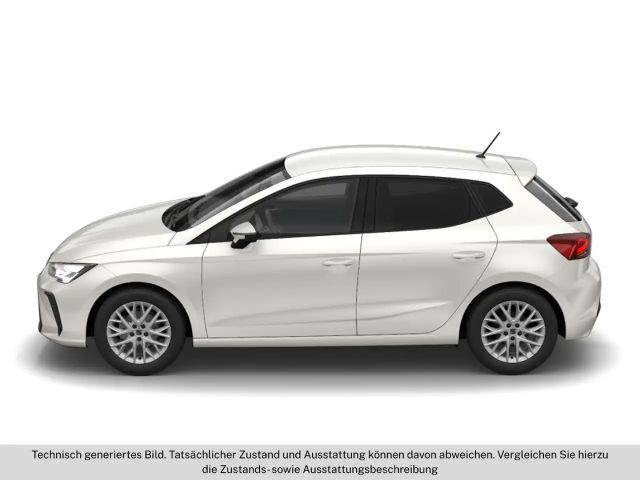 Seat Ibiza 1.0 TSI Style