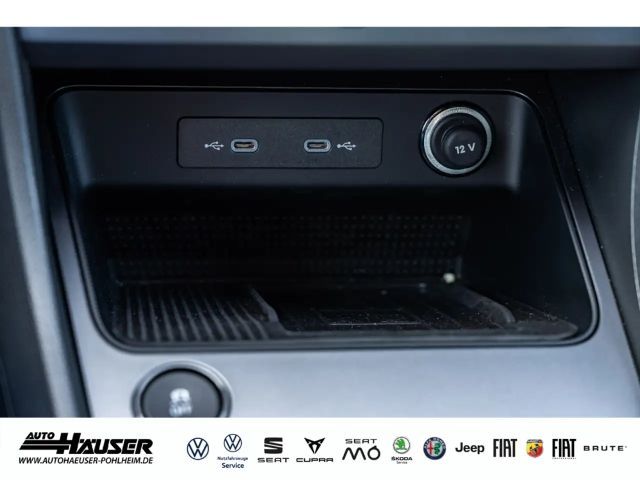 Cupra Ateca 1.5 TSI DSG