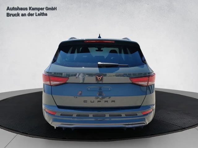 Cupra Ateca 1.5 TSI DSG