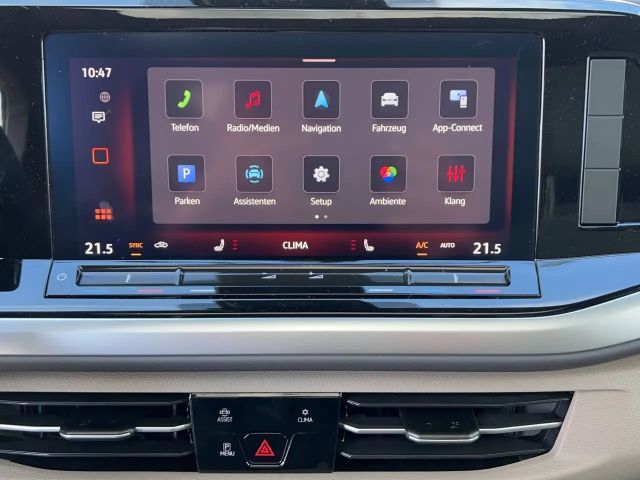 Volkswagen Multivan DSG Life T7