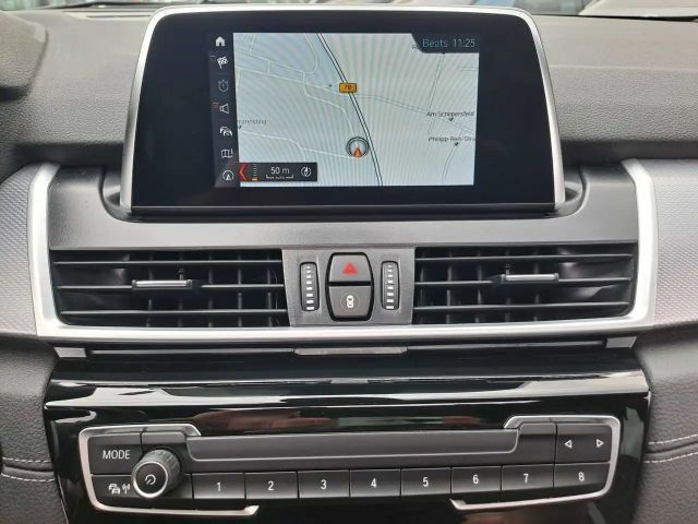 BMW 220 220i Gran Tourer M-Sport