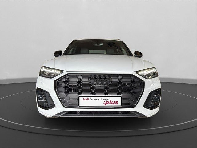 Audi Q5 40 TDI Quattro S-Tronic