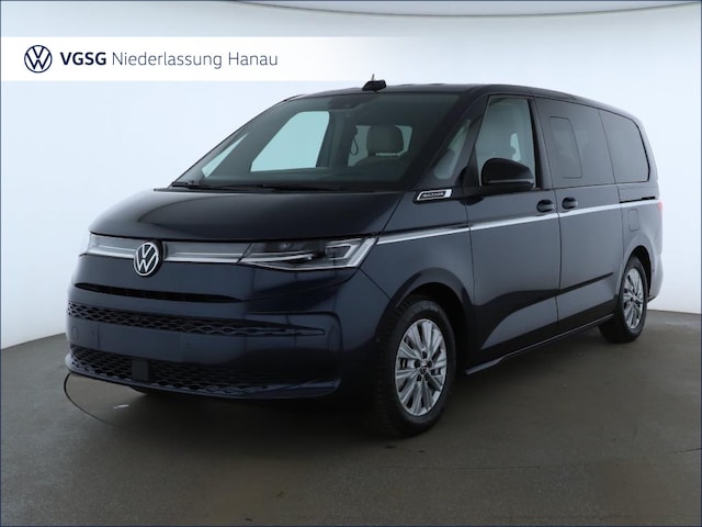 Volkswagen Multivan Lang