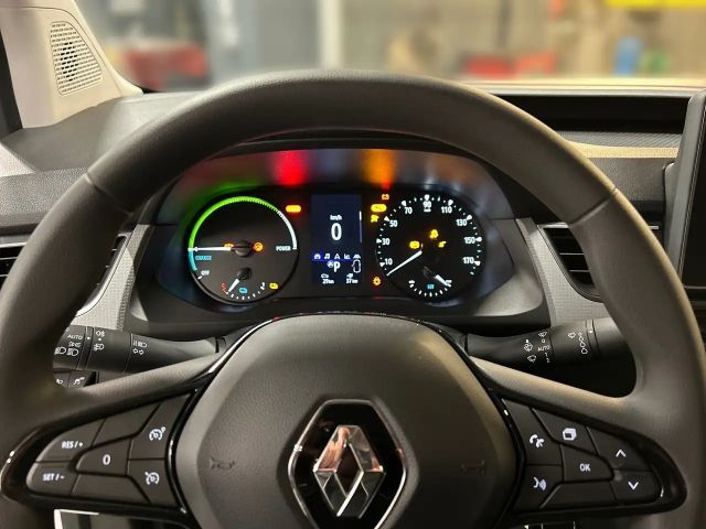 Renault Kangoo E-Tech